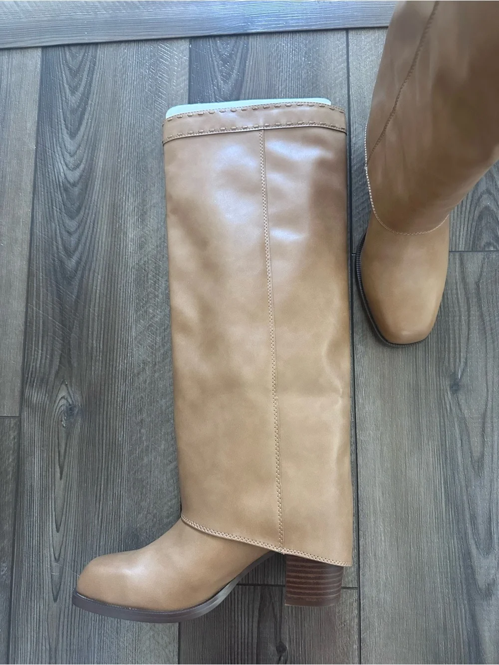 Kiandra Boots by Steve Madden